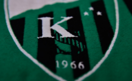 Kocaelispor'da iki ayrılık