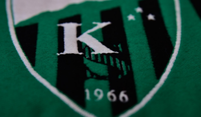 Kocaelispor'da iki ayrılık