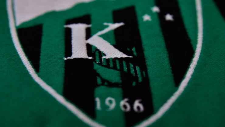 Kocaelispor'da iki ayrılık