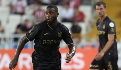 Stefano Denswil, Kayserispor’da!