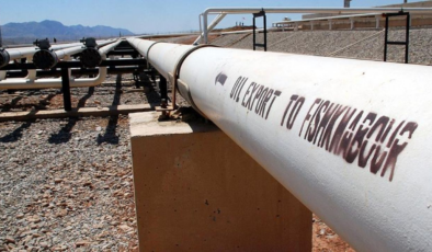 Türkiye-Irak petrol anlaşması 53 yıl sonra sona eriyor… Türkiye'den Irak'a yeni enerji anlaşması teklifi