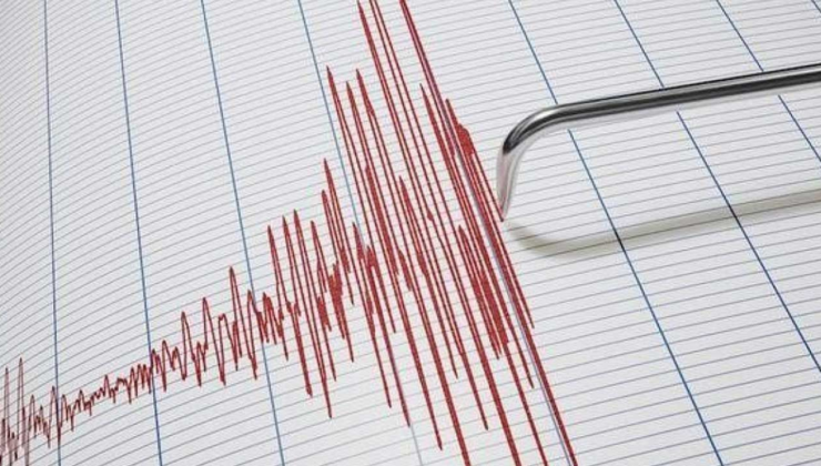 Son depremler 22 Temmuz 2025 Salı listesi… Az önce deprem mi oldu? İstanbul'da deprem oldu mu?