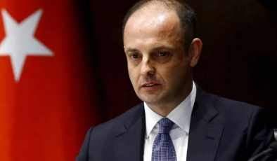Eski Merkez Bankası Başkanı Murat Çetinkaya hakkında dolandırıcılık iddiasıyla suç duyurusu