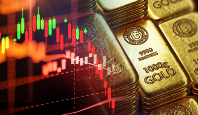 ABD'li devden altın tahmini: 800 dolar birden düşecek