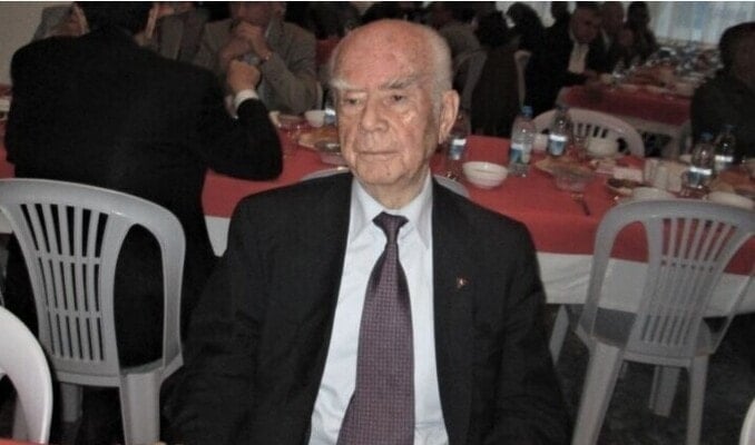 İş insanı Recep Gençer hayatını kaybetti
