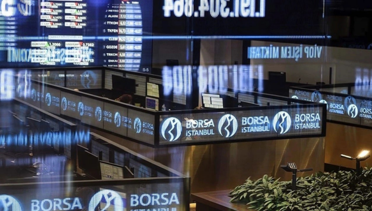 Borsa İstanbul’dan dört hisseye geçici kısıtlama