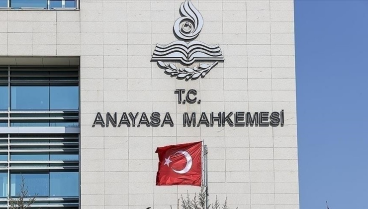 CHP İklim Kanunu'nun iptali için AYM'ye başvuru