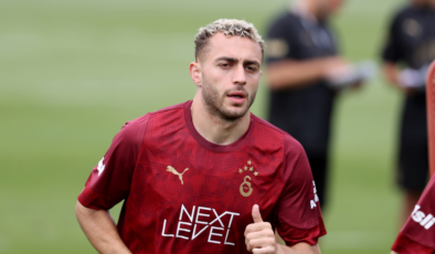 "Bu sezon çok farklı bir Galatasaray olacak"