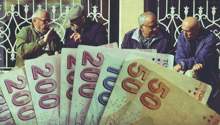 Memur ve emeklinin zam oranı bugün belli oluyor