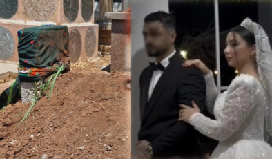 İlayda'nın babası kızını bile bile ölüme göndermiş