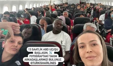 Filenin Sultanları'na büyük ayıp! Tepki çeken görüntüler