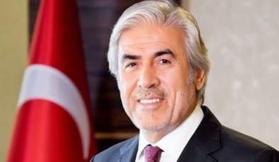 Altınbaş Holding Onursal Başkanı Ali Altınbaş hayatını kaybetti