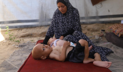 Haaretz yazarı, İsraillilerin Gazze'de işlenen insanlık suçlarını görmezden gelmesini eleştirdi