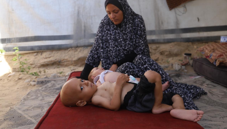 Haaretz yazarı, İsraillilerin Gazze'de işlenen insanlık suçlarını görmezden gelmesini eleştirdi