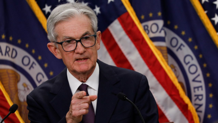 Hazine Bakanı Bessent: Powell'ın istifa etmesi gerektiğini gösteren bir şey yok