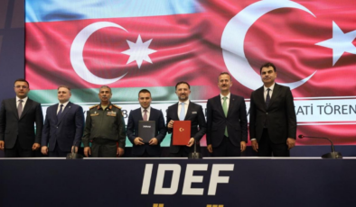 TUSAŞ ve MİRAS'tan stratejik iş birliği