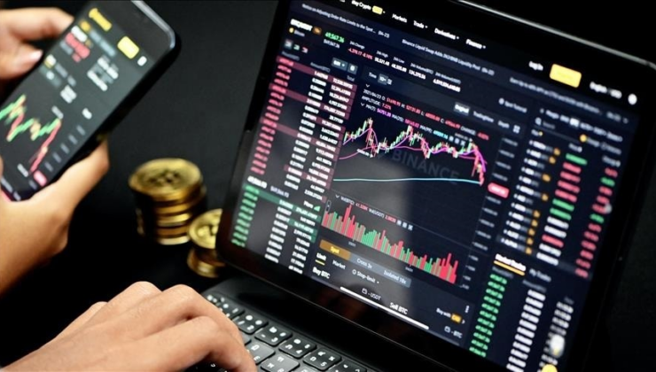 Kripto para borsasına siber saldırı! Hesaplardan milyonlarca dolar çalındı