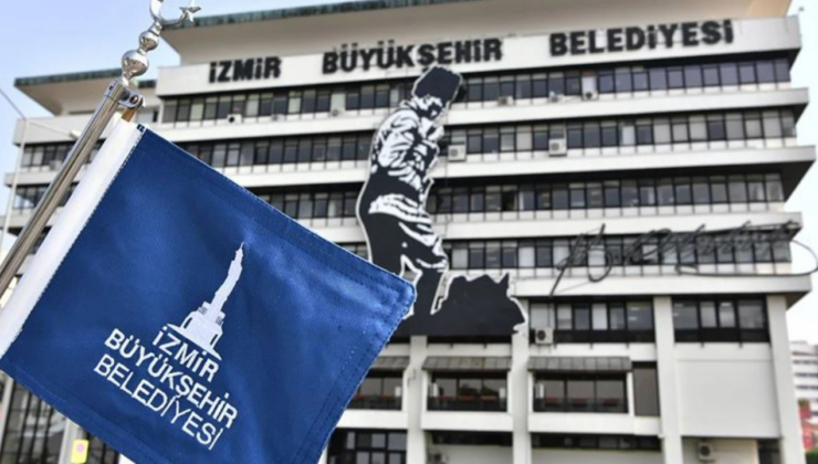 İzmir'deki ihale soruşturması: 30 kişi hakkında tahliye kararı