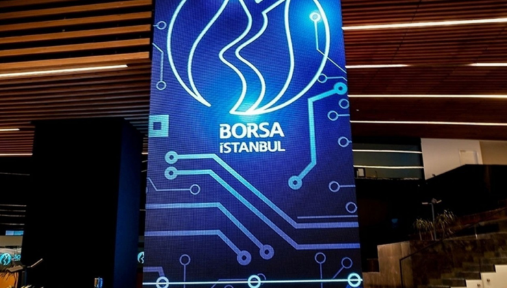 Borsa günü yatay seyirle tamamladı
