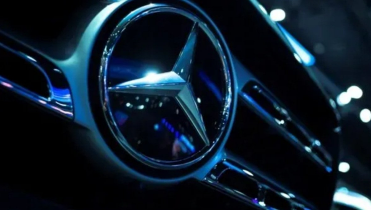Mercedes'ten dev hata: 223 bin yüksek riskli araç acil geri çağrıldı