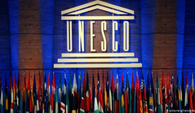ABD'den UNESCO kararı: Ulusal çıkarlara hizmet etmiyor