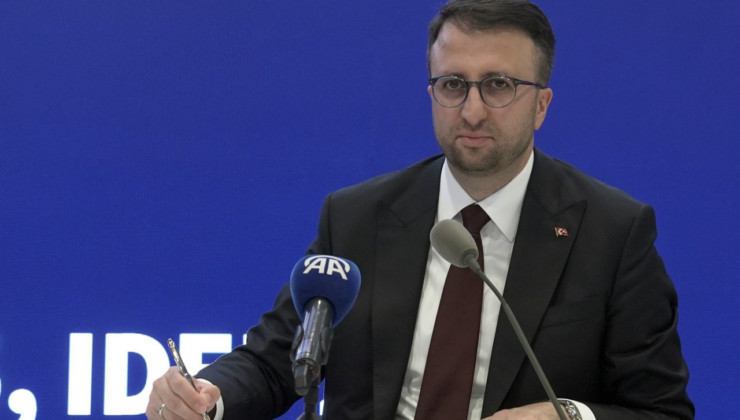 ASELSAN'dan IDEF 2025'te uluslararası işbirliği atağı
