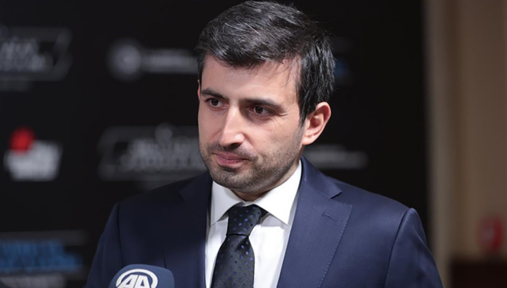 Selçuk Bayraktar: Türkiye Savunma Sanayisinde bağımsızlığa koşuyor