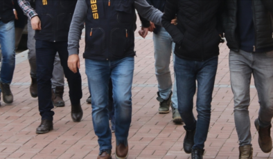 Yasa dışı bahis operasyonu: 8 gözaltı