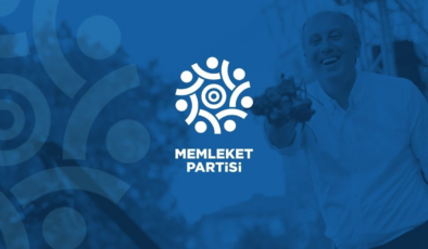Memleket Partisi resmen kapandı