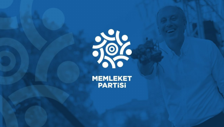 Memleket Partisi resmen kapandı