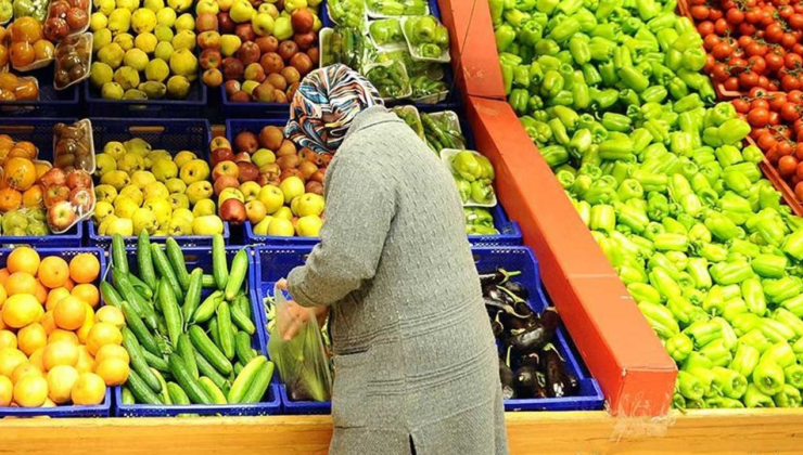 ENAG'a göre enflasyon yüzde 68,68 oldu