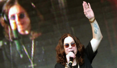 Black Sabbath'ın solisti Ozzy Osbourne hayatını kaybetti
