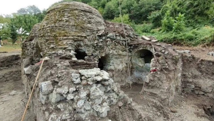 Gölcük'te tarihi hamam restore edilecek