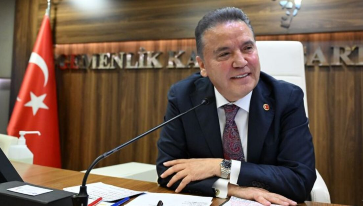 Böcek için yapılan itiraza ret