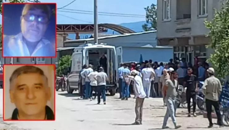 Bursa’da akıllara durgunluk veren olay: Savcıyı görebilmek için yeğenini öldürdü