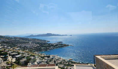 Tatil alışkanlığı geride kalıyor, turistler ev satın alarak bölgenin yerlisi oluyor