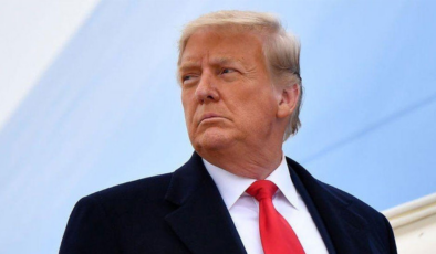 Trump'tan bir ticaret anlaşması daha