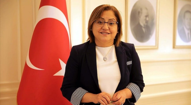 Fatma Şahin, Maraş'ı Kerbela'ya çevirdi