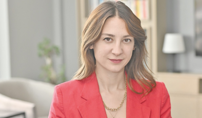 Sürdürülebilir yarınlara genç zihinlerle yolculuk
