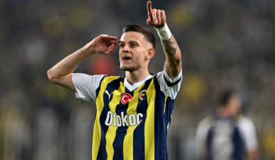 İtalya'dan Szymanski'ye teklif!