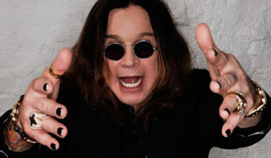 ‘Metalin Babası’ Ozzy Osbourne hayatını kaybetti