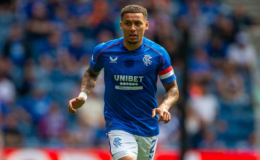 Rangers, Panathinaikos'u rahat geçti!