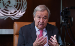 BM: Genel Sekreter, ABD'nin UNESCO'dan ayrılma kararını derin üzüntüyle karşıladı