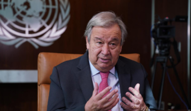 BM: Genel Sekreter, ABD'nin UNESCO'dan ayrılma kararını derin üzüntüyle karşıladı