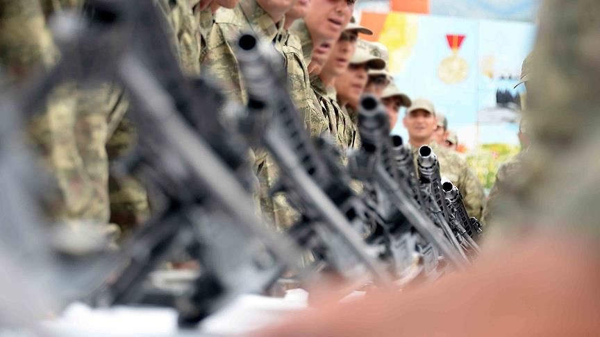 Bedelli askerlik ücreti ne kadar oldu? Yeni bedelli askerlik kaç lira? - Resim: 3