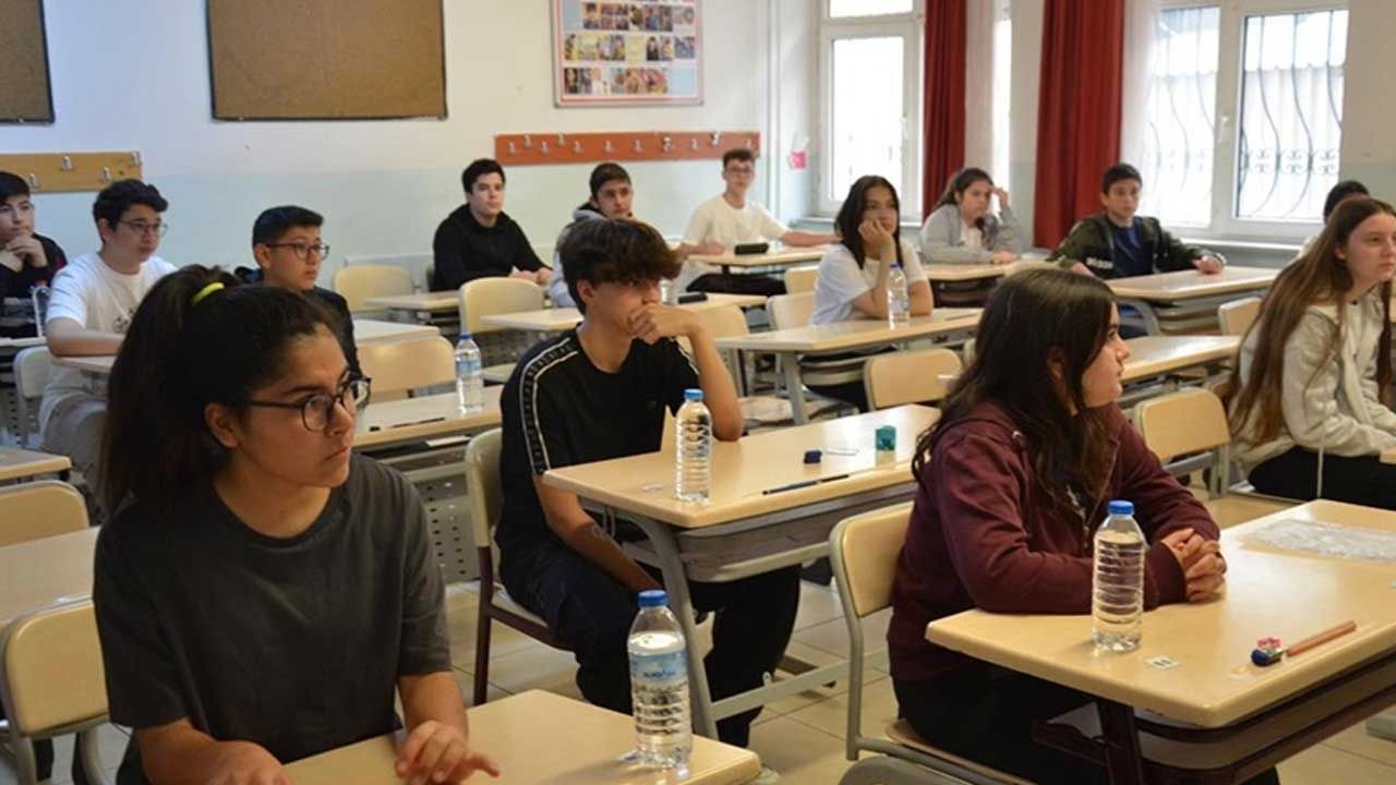 YKS 2025 taban puanları: Üniversite taban ve tavan puanları... Yüzdelik dilimler için tıklayınız - Resim: 1