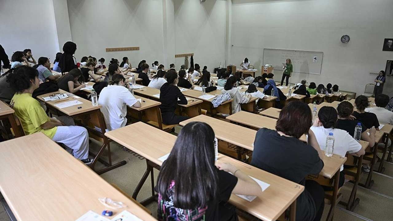 YKS sonuç tarihi 2025: YKS sınav sonuçları ne zaman açıklanacak? - Resim: 1