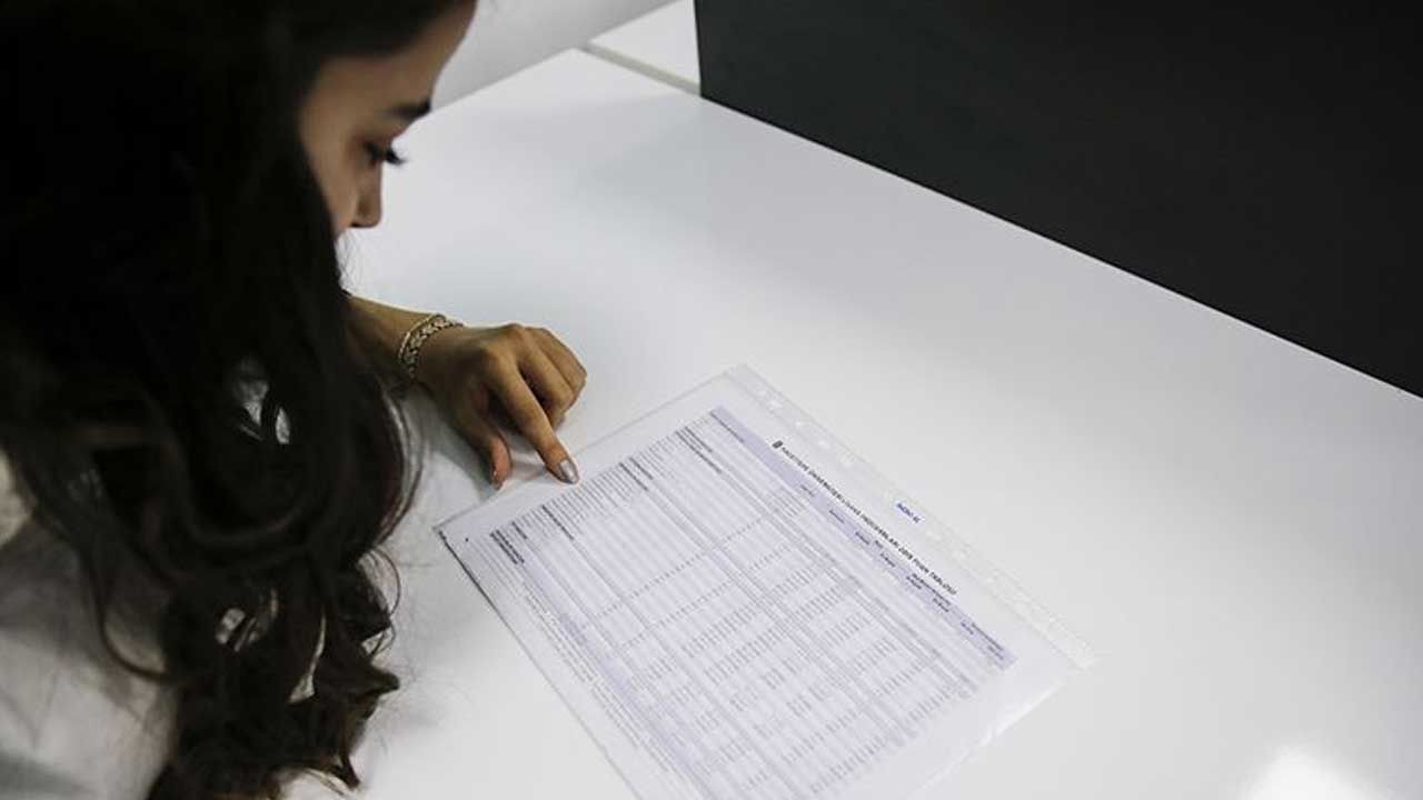 2025 YKS tercih kılavuzu yayımlandı mı? YKS'nin ön bilgi amaçlı taban puanları ve kontenjanları ne zaman açıklanacak? - Resim: 1