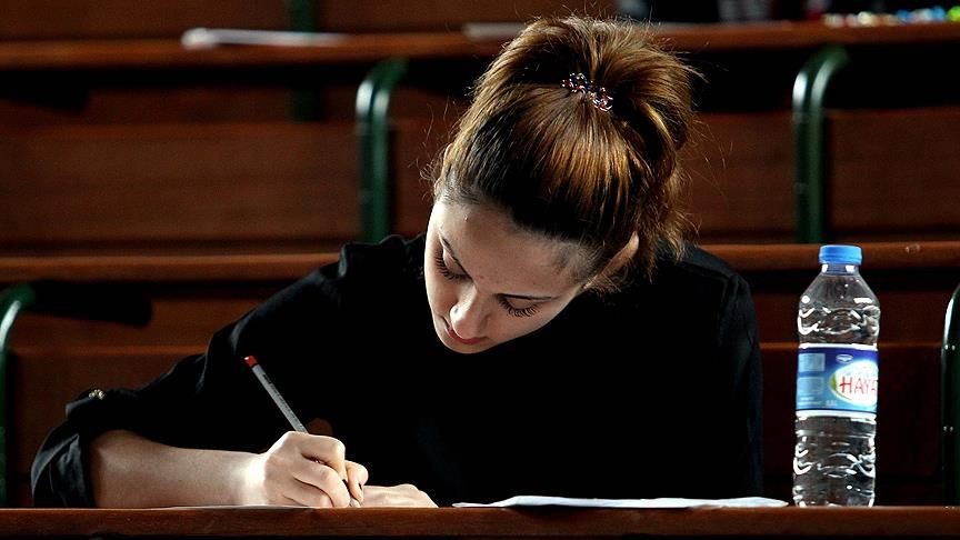 YKS 2025 taban puanları: Üniversite taban ve tavan puanları... Yüzdelik dilimler için tıklayınız - Resim: 3