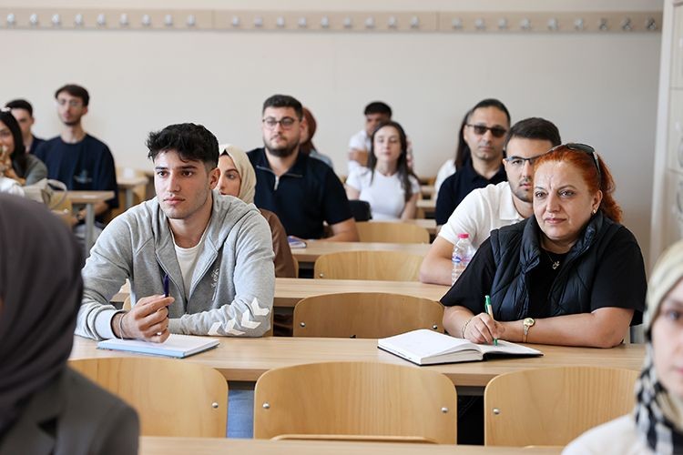 YKS sonuç zamanı... 2025 YKS sonuçları ne zaman açıklanacak? İşte ÖSYM 2025 takvimine göre sonuç tarihi... - Resim: 2